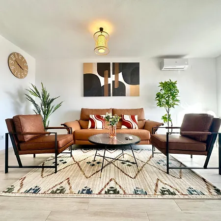 Appartamento Beachside - Calahonda