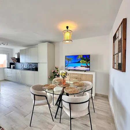 Beachside - Calahonda Appartamento *