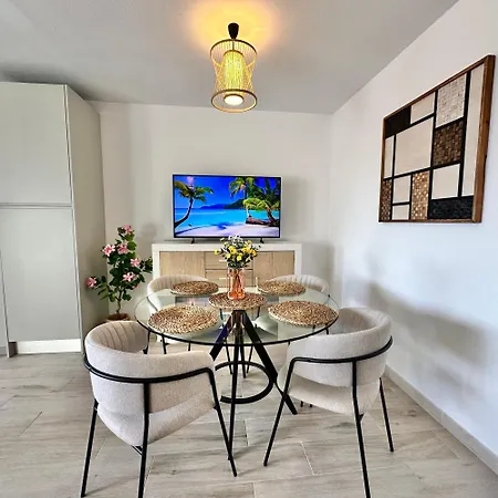 Appartamento Beachside - Calahonda *