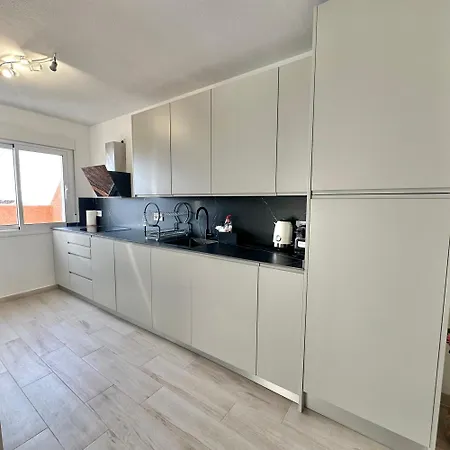 Appartamento Beachside - Calahonda Sitio de Calahonda