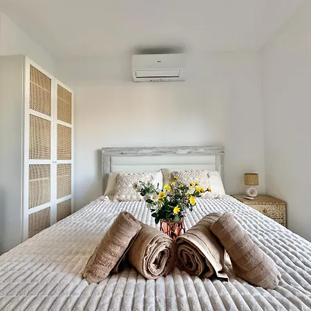 Beachside - Calahonda Appartamento