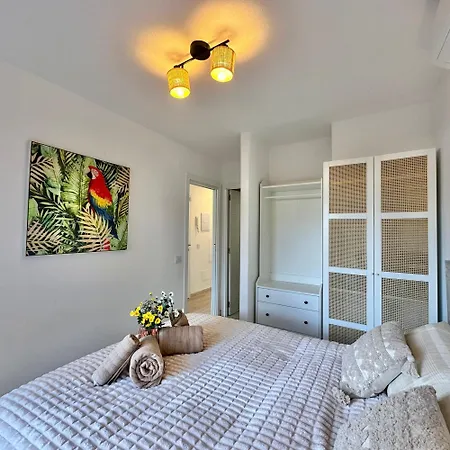 Appartamento Beachside - Calahonda