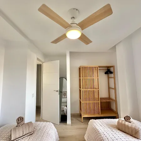 Beachside - Calahonda Appartamento *