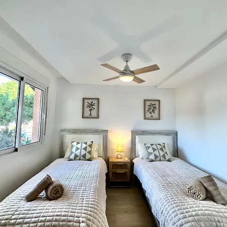 Appartamento Beachside - Calahonda *