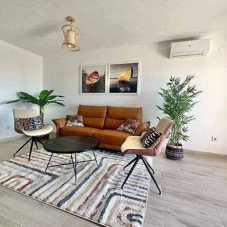 Apartment Beachside - Calahonda Sitio de Calahonda