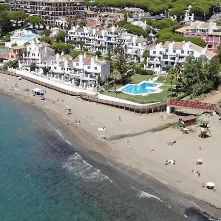 Apartment Beachside - Calahonda Sitio de Calahonda