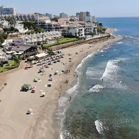 Beachside - Calahonda *