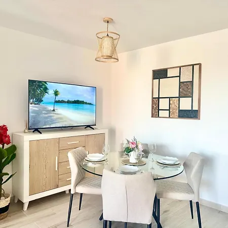 Apartment Beachside - Calahonda Sitio de Calahonda