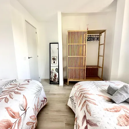 Apartment Beachside - Calahonda *