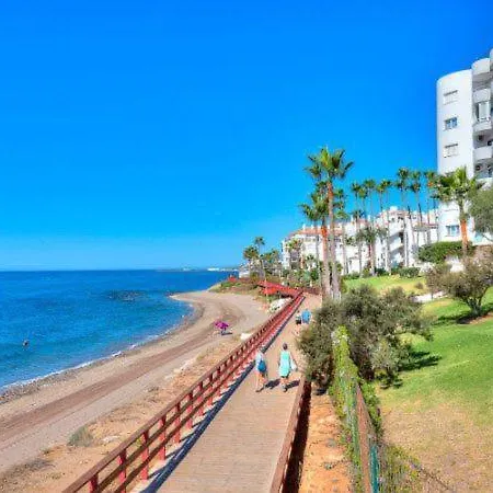 Beachside - Calahonda Apartment Sitio de Calahonda