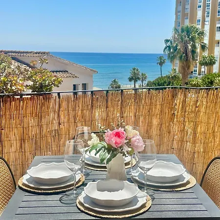 Apartment Beachside - Calahonda *